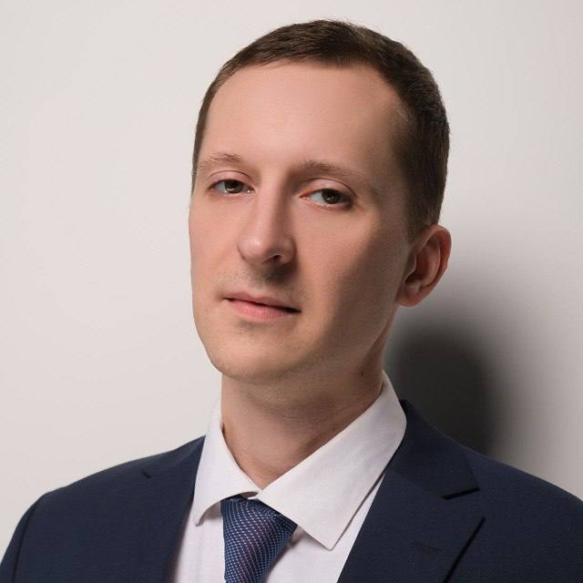 Виктор Алексеев